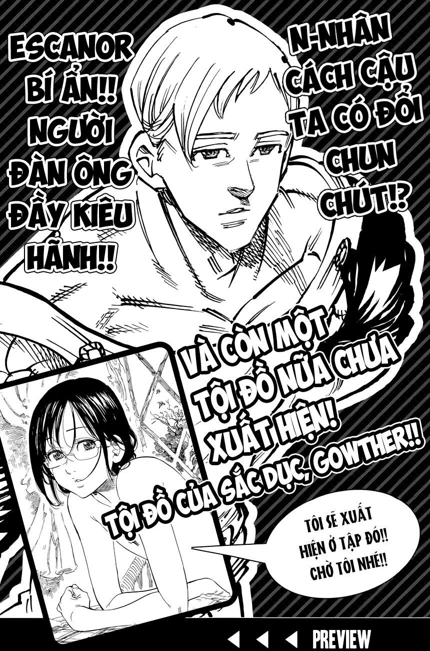 Thất Hình Đại Tội Chapter 115.5 - 33