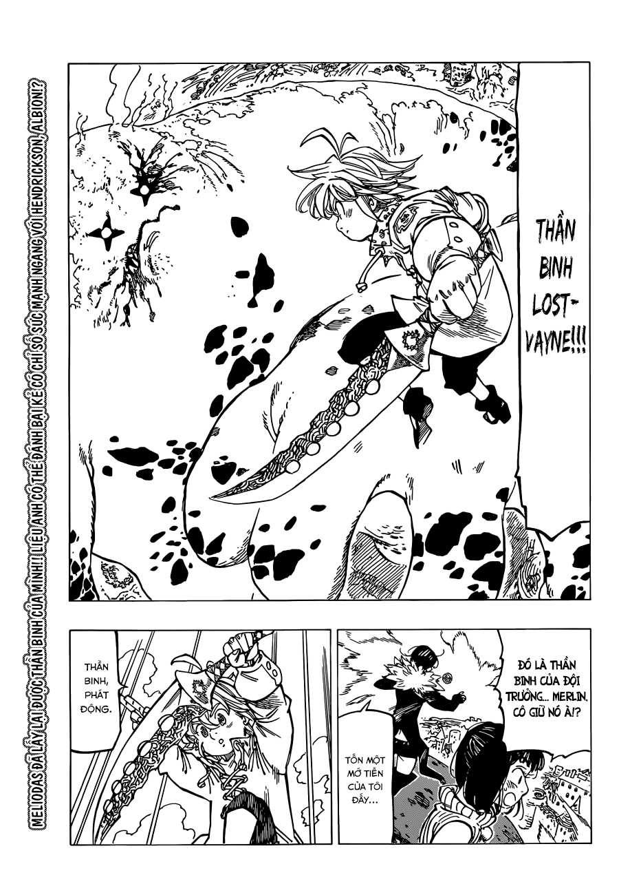 Thất Hình Đại Tội Chapter 116 - 3