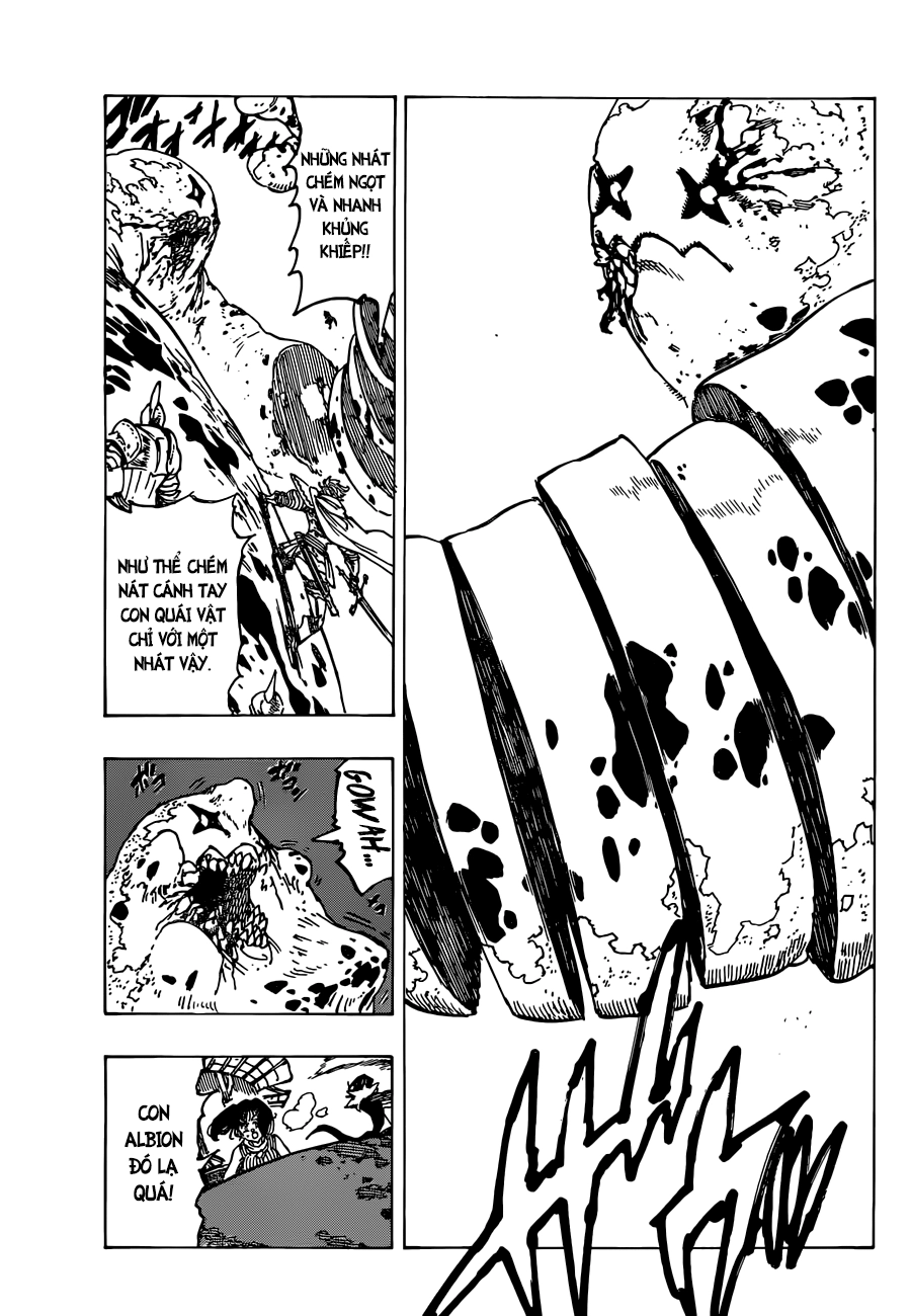 Thất Hình Đại Tội Chapter 116 - 5