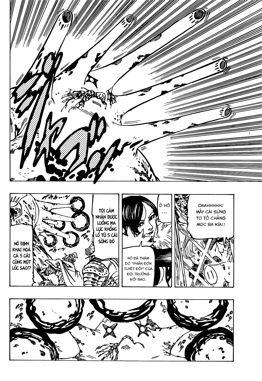 Thất Hình Đại Tội Chapter 116 - 6