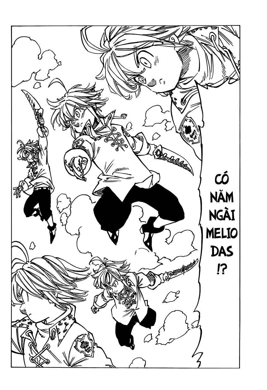 Thất Hình Đại Tội Chapter 116 - 8