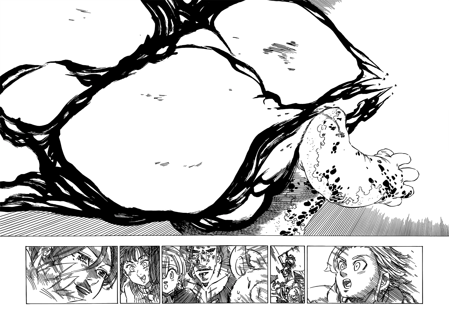 Thất Hình Đại Tội Chapter 116 - 10