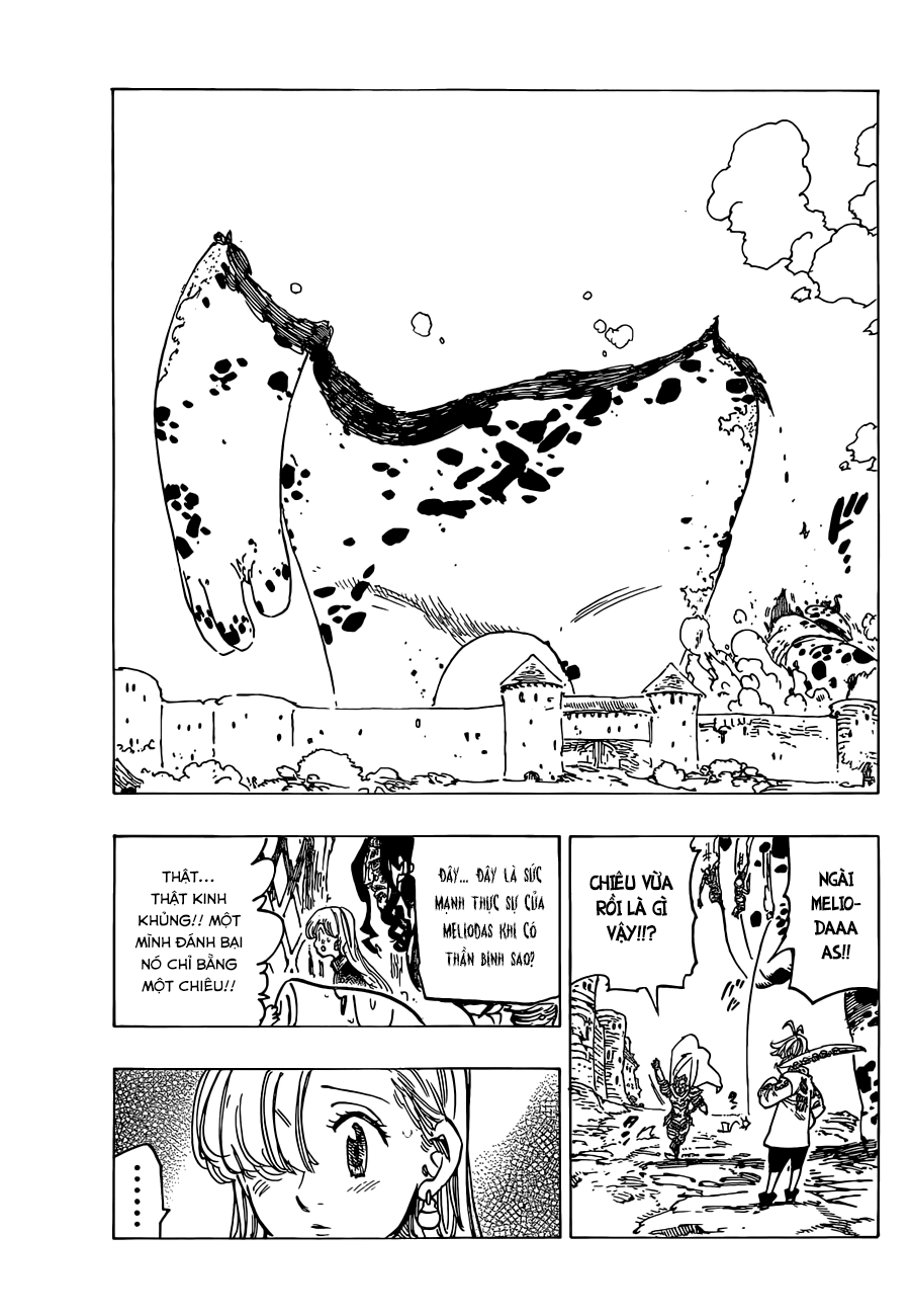 Thất Hình Đại Tội Chapter 116 - 12