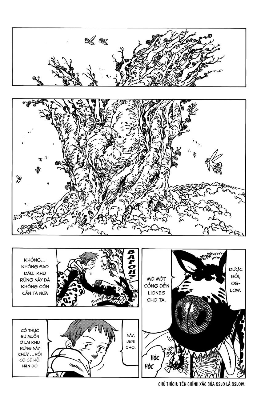 Thất Hình Đại Tội Chapter 116 - 13