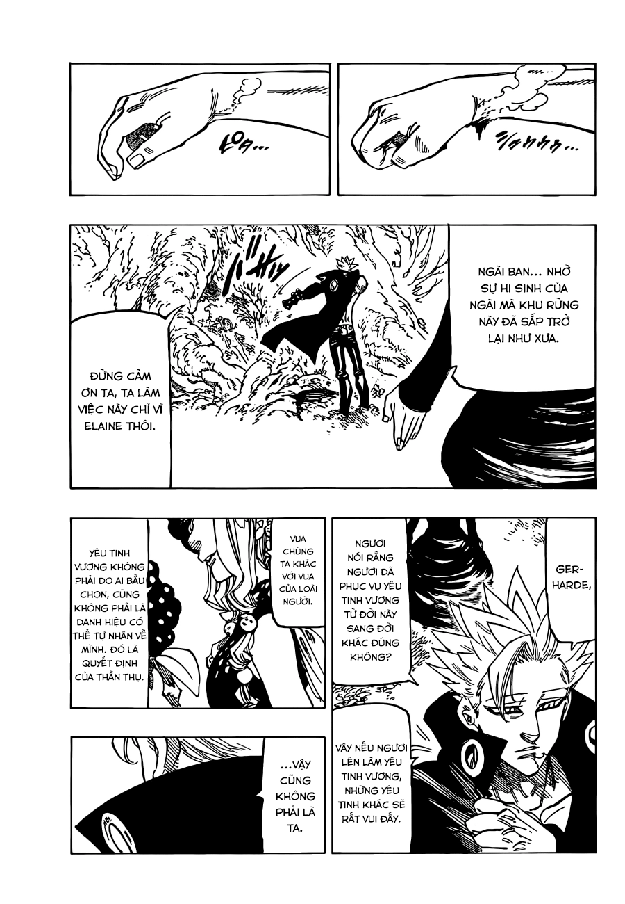 Thất Hình Đại Tội Chapter 116 - 18