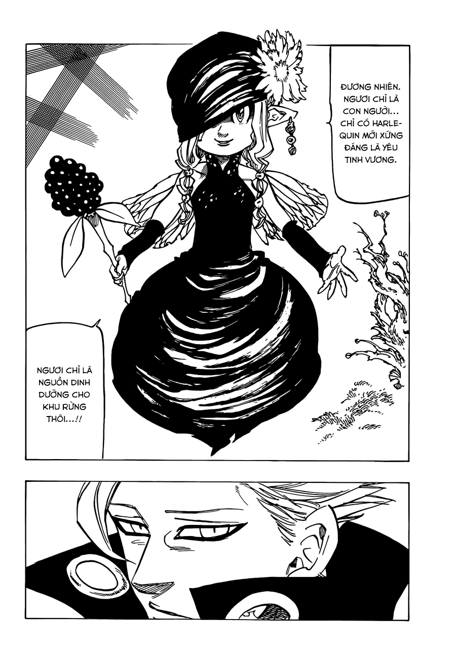 Thất Hình Đại Tội Chapter 116 - 19