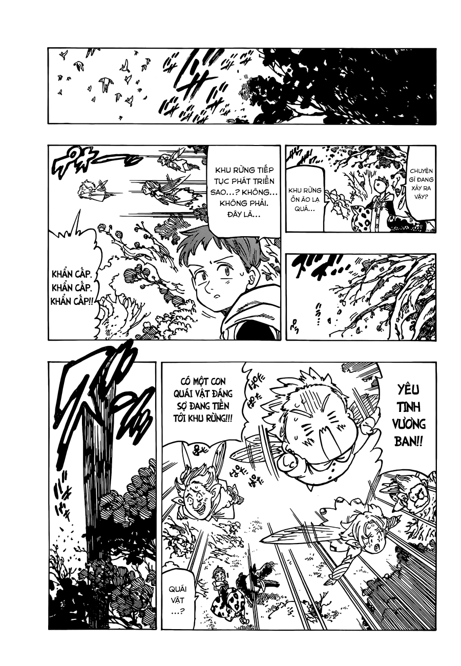 Thất Hình Đại Tội Chapter 116 - 20