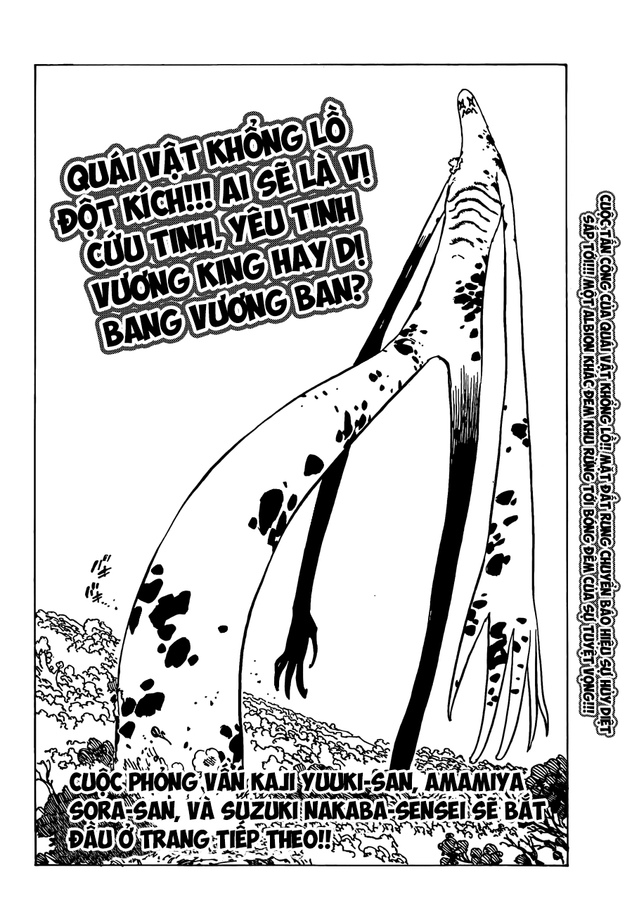 Thất Hình Đại Tội Chapter 116 - 21