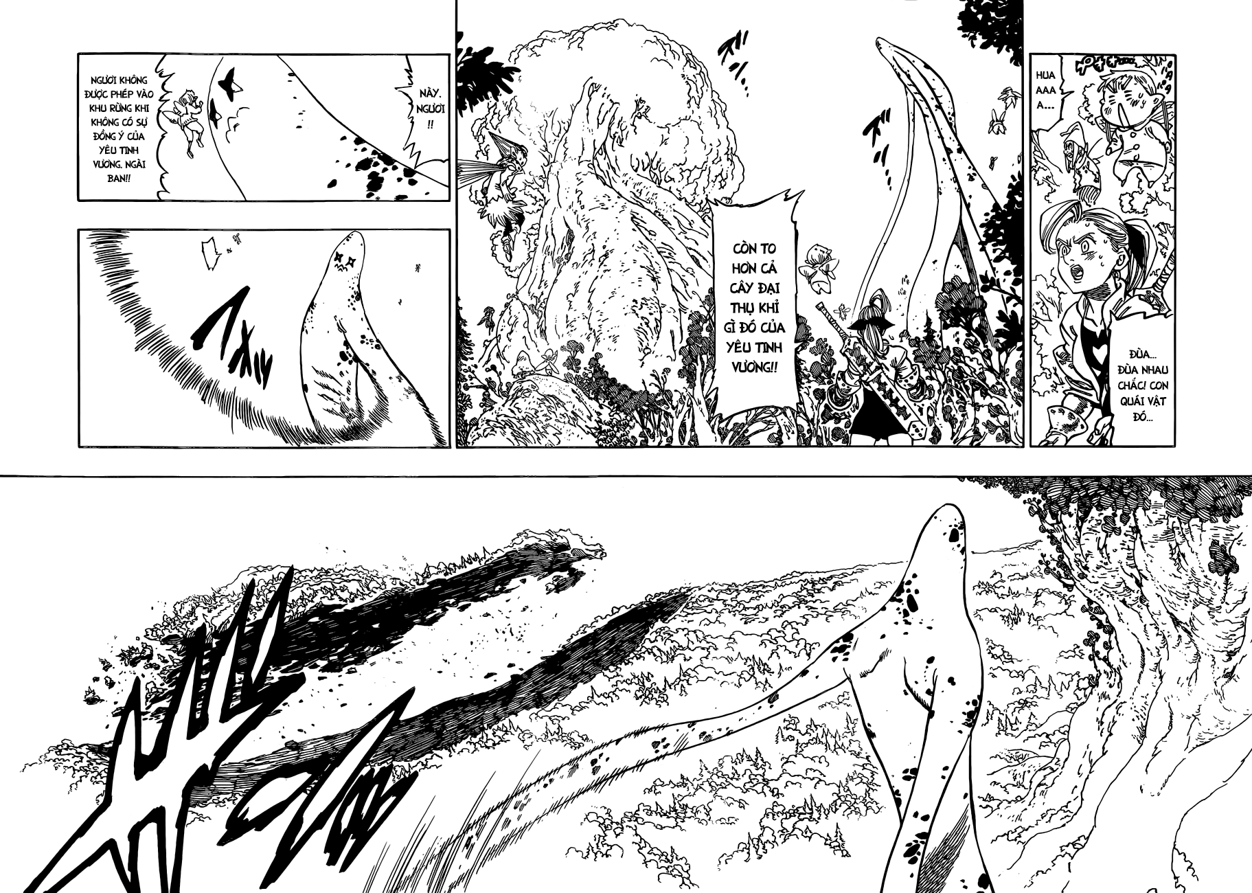 Thất Hình Đại Tội Chapter 117 - 2