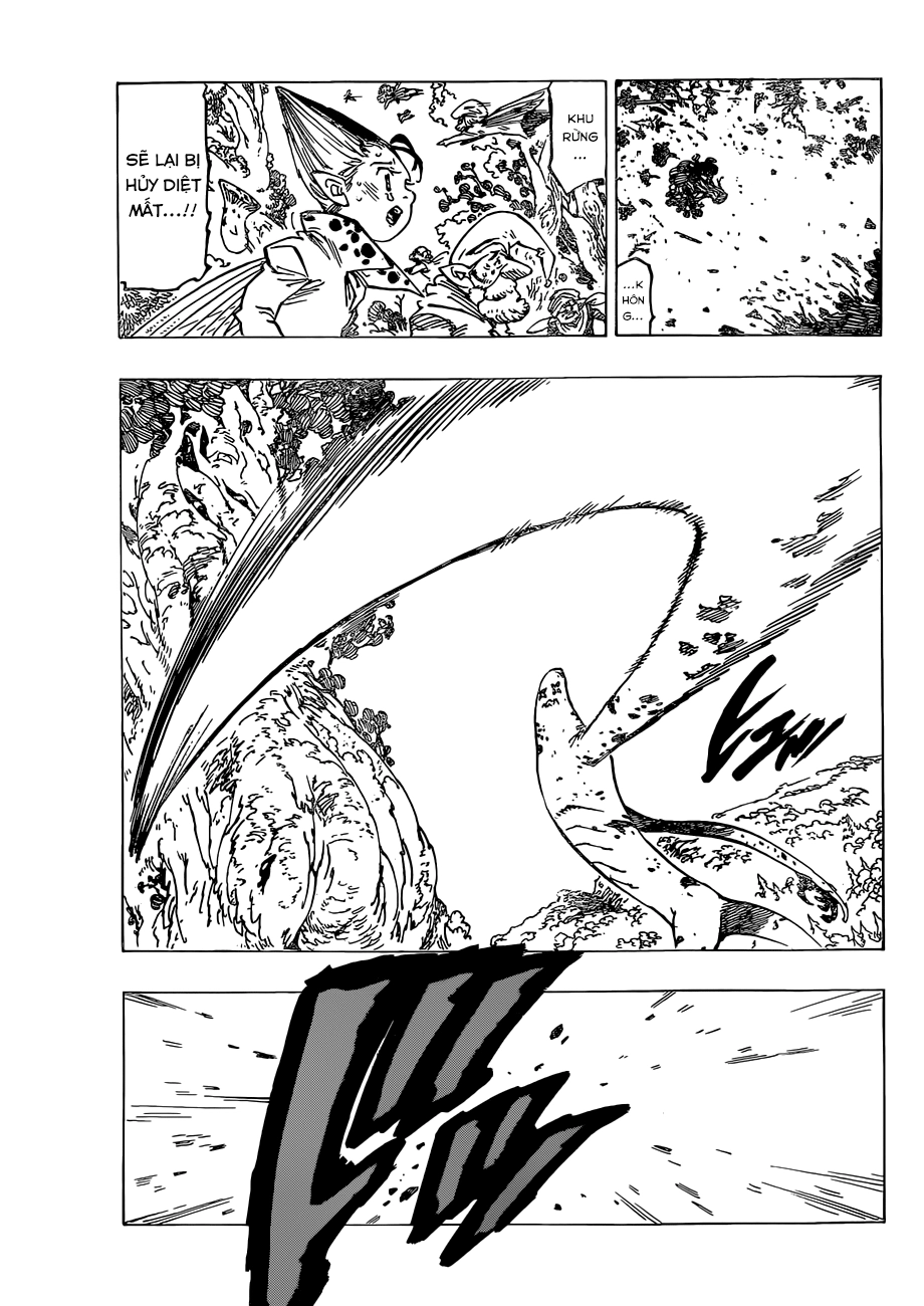 Thất Hình Đại Tội Chapter 117 - 4