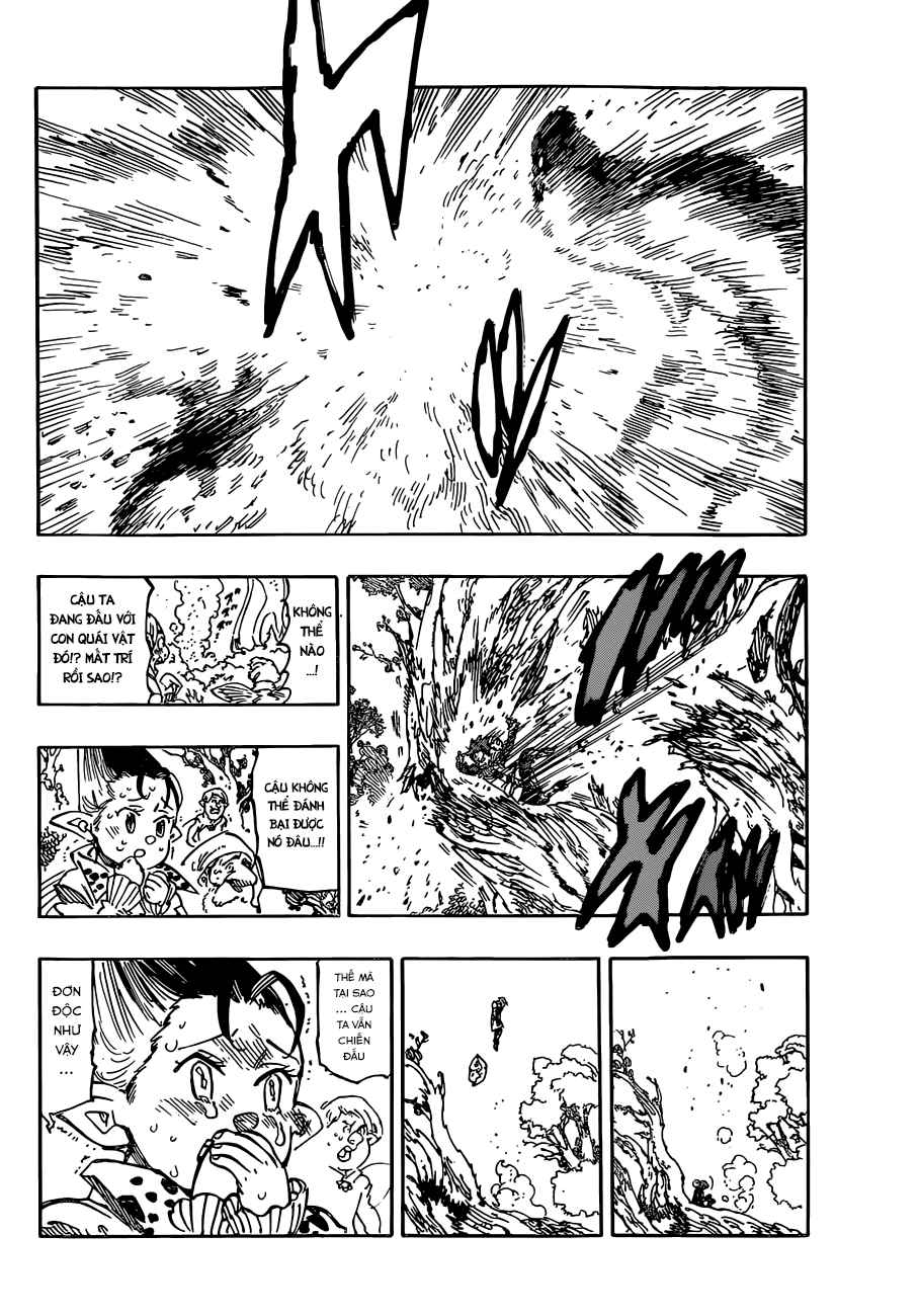 Thất Hình Đại Tội Chapter 117 - 7