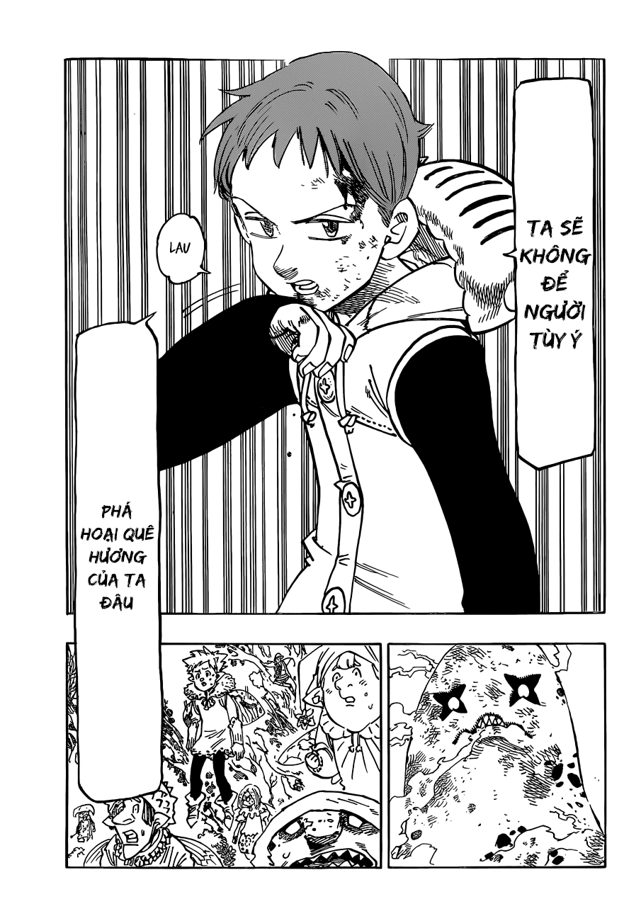 Thất Hình Đại Tội Chapter 117 - 8