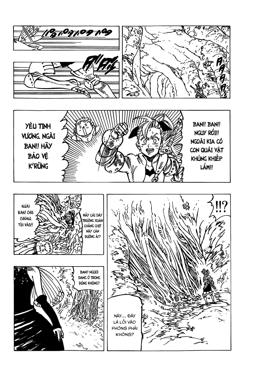 Thất Hình Đại Tội Chapter 117 - 9