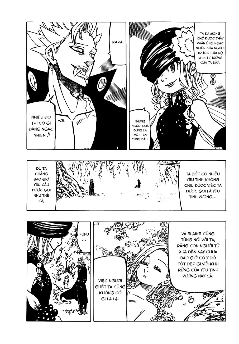 Thất Hình Đại Tội Chapter 117 - 10