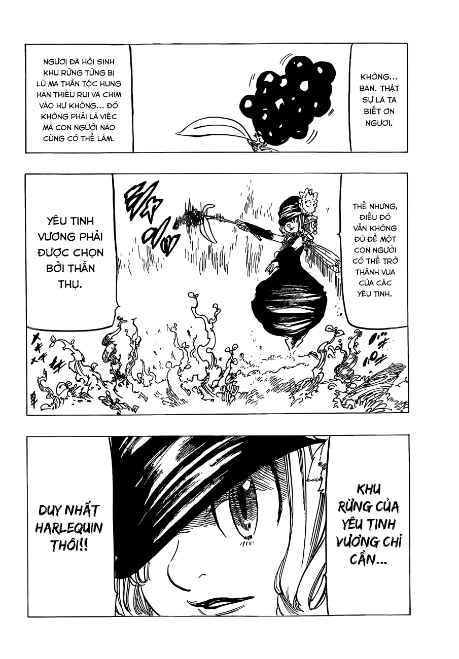 Thất Hình Đại Tội Chapter 117 - 11