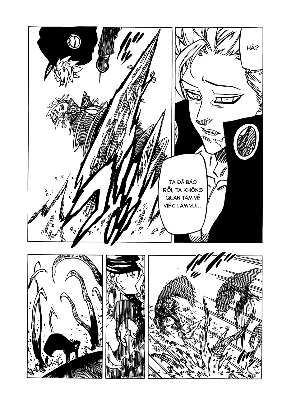 Thất Hình Đại Tội Chapter 117 - 12