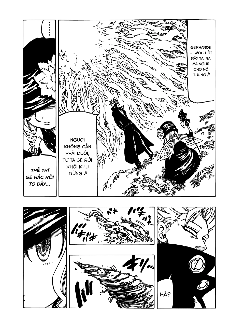 Thất Hình Đại Tội Chapter 117 - 14