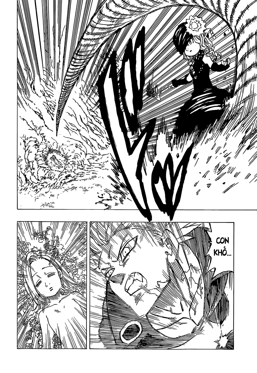 Thất Hình Đại Tội Chapter 117 - 15