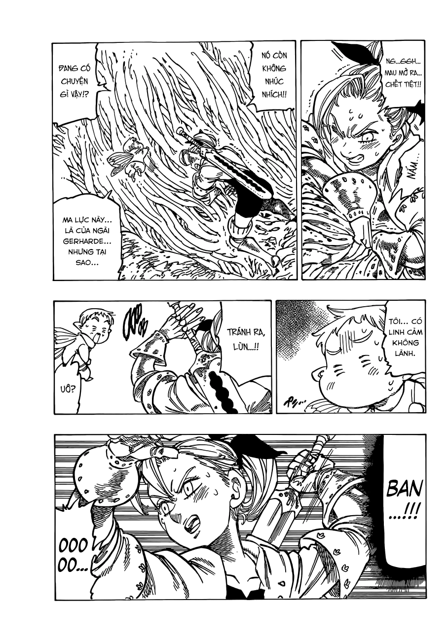 Thất Hình Đại Tội Chapter 117 - 16