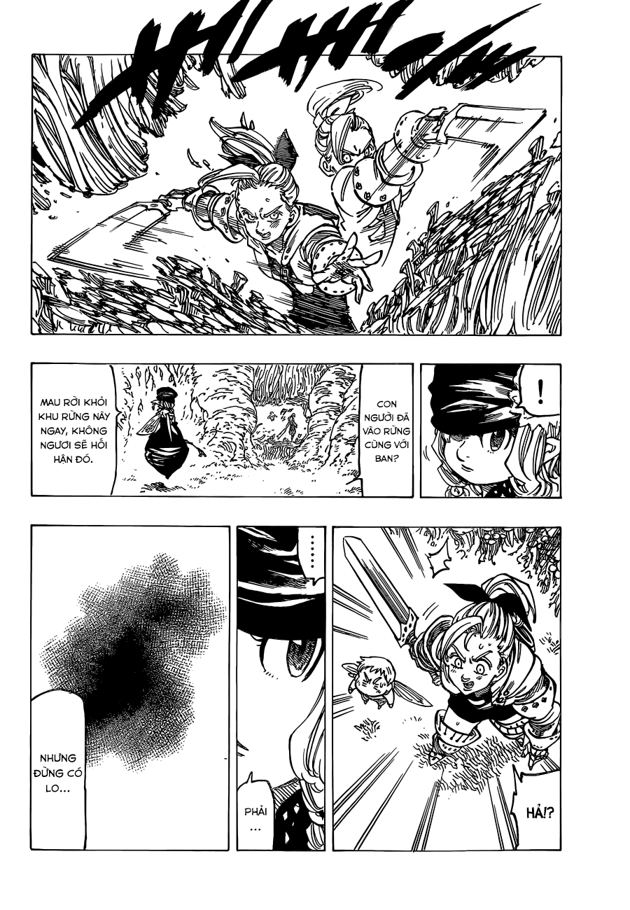 Thất Hình Đại Tội Chapter 117 - 17