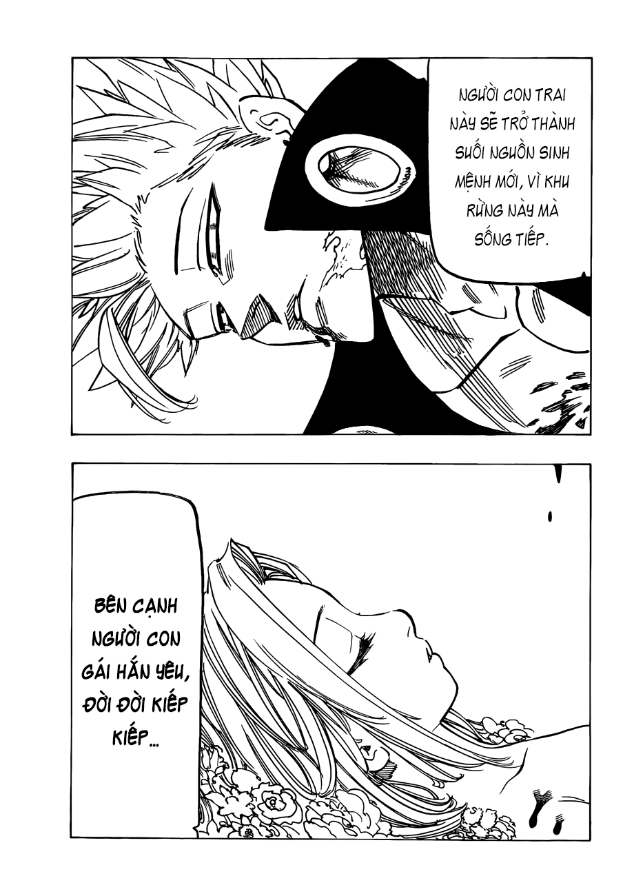 Thất Hình Đại Tội Chapter 117 - 18