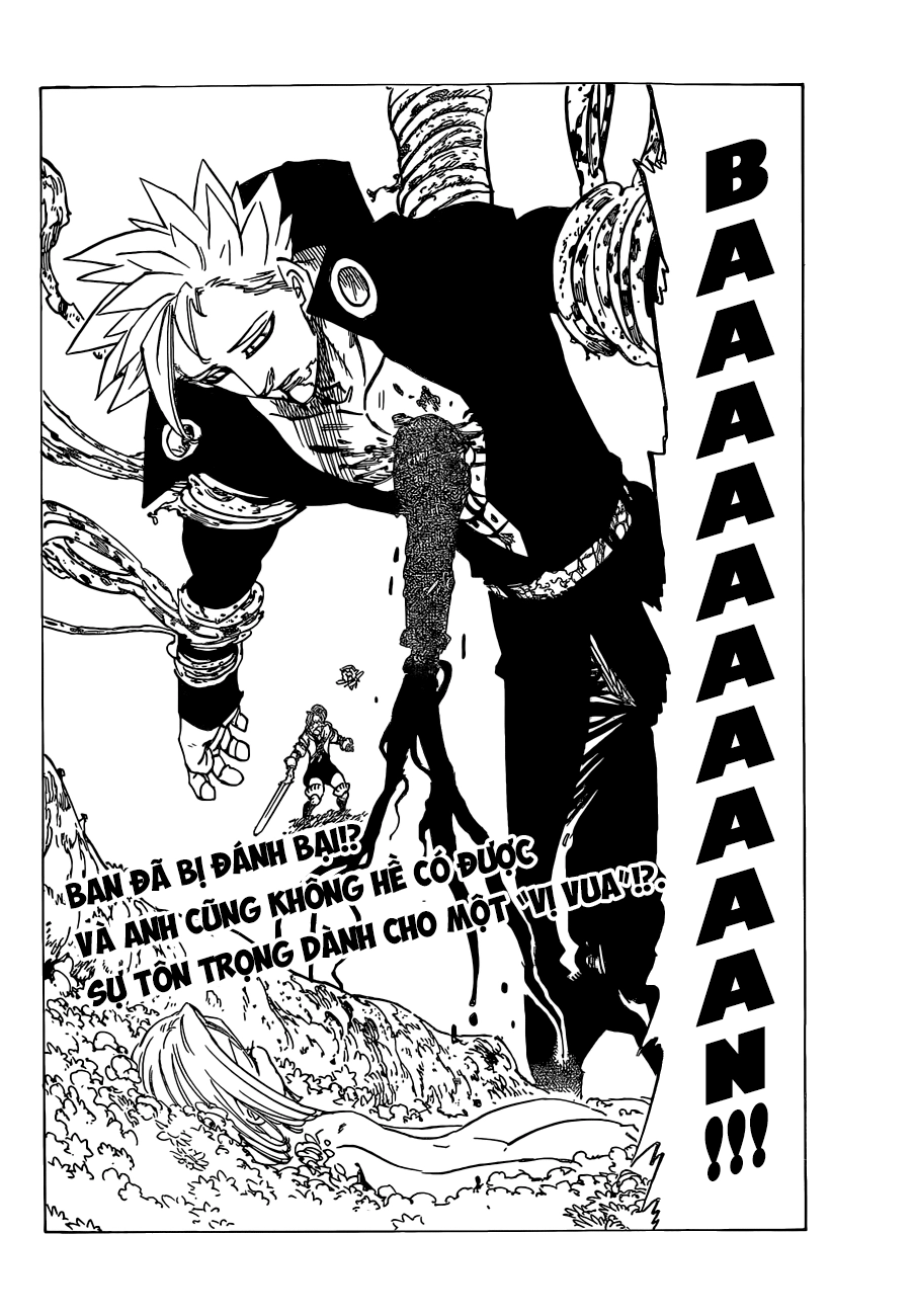 Thất Hình Đại Tội Chapter 117 - 19