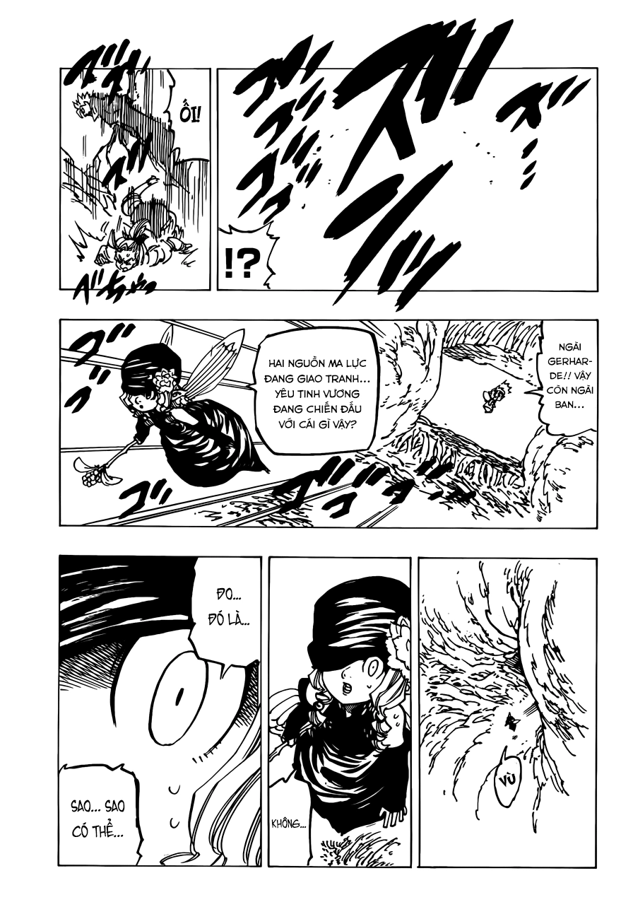 Thất Hình Đại Tội Chapter 118 - 3