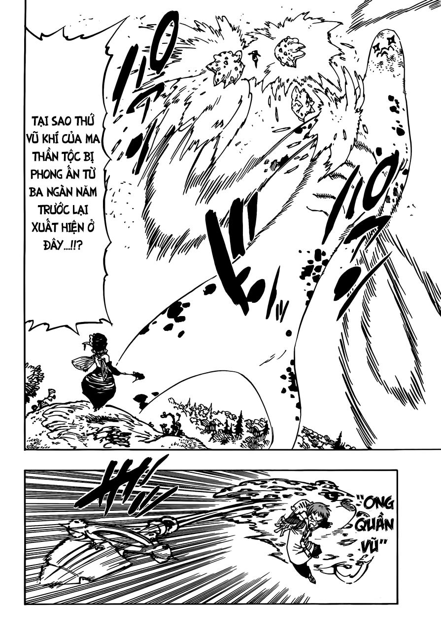 Thất Hình Đại Tội Chapter 118 - 4