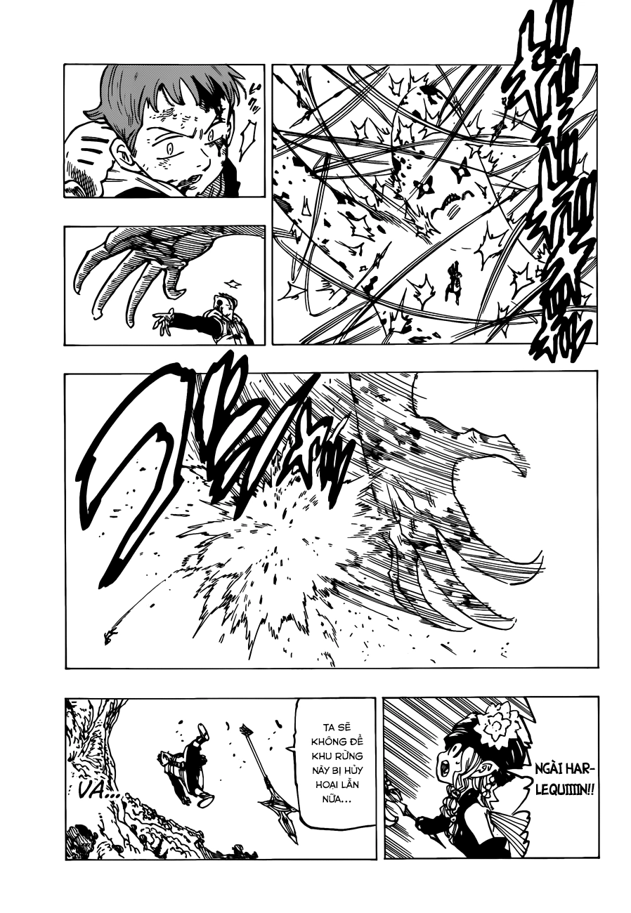 Thất Hình Đại Tội Chapter 118 - 5