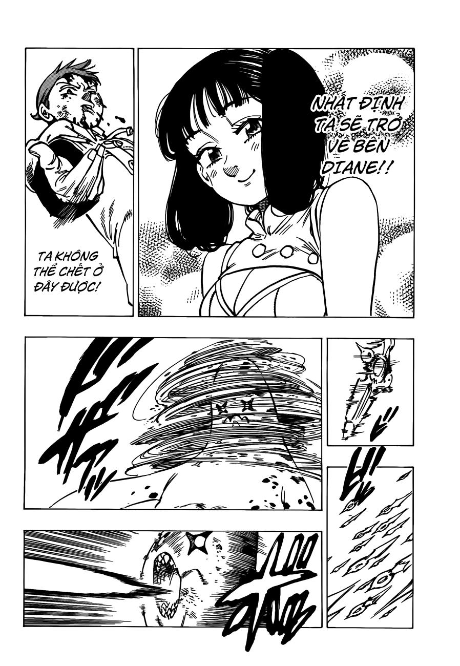 Thất Hình Đại Tội Chapter 118 - 6