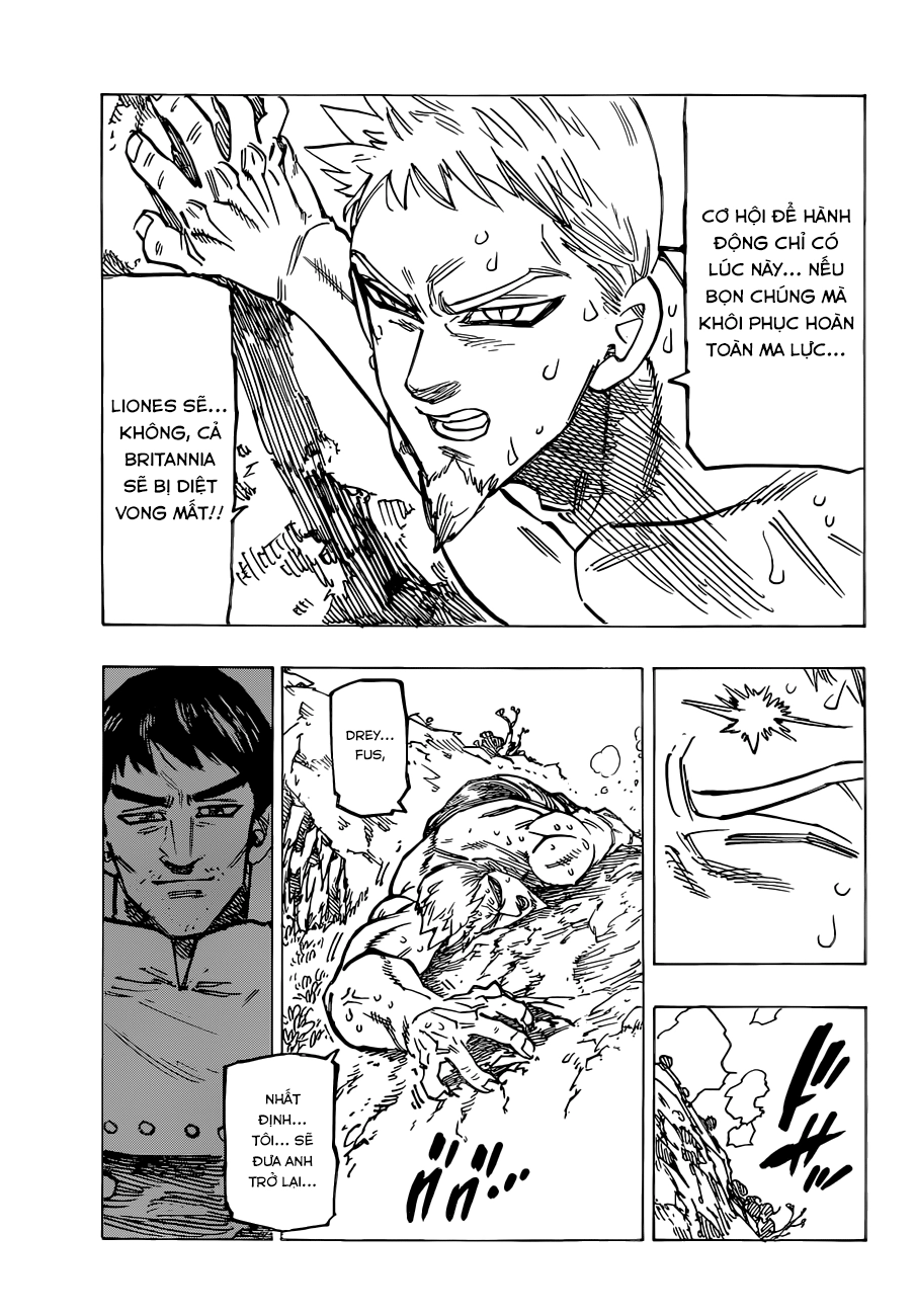 Thất Hình Đại Tội Chapter 119 - 3