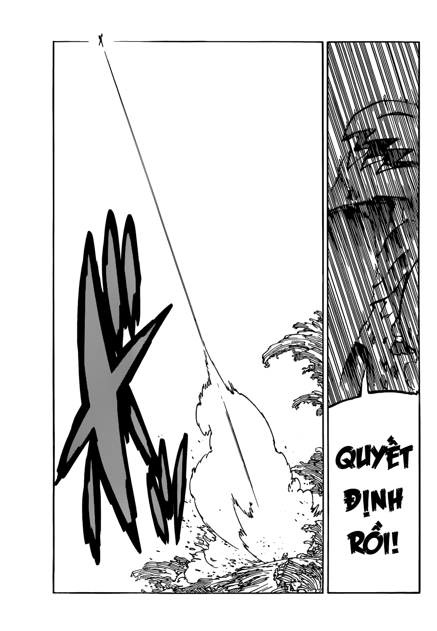 Thất Hình Đại Tội Chapter 119 - 7