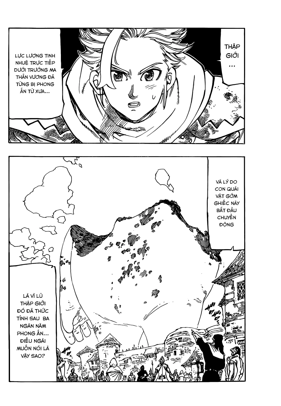 Thất Hình Đại Tội Chapter 119 - 8