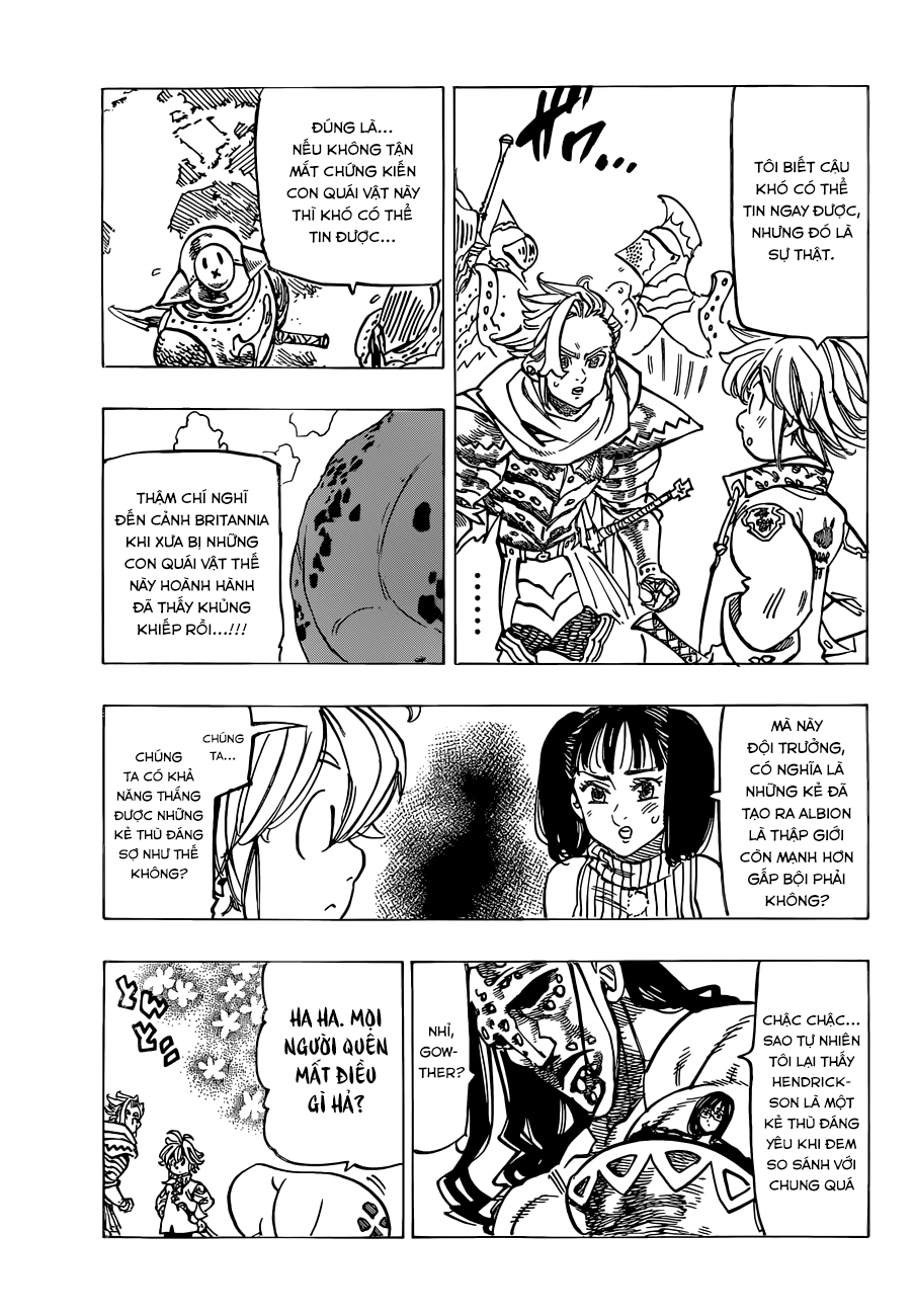 Thất Hình Đại Tội Chapter 119 - 9