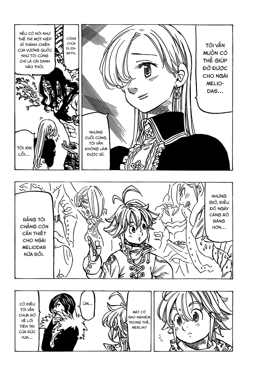 Thất Hình Đại Tội Chapter 119 - 14