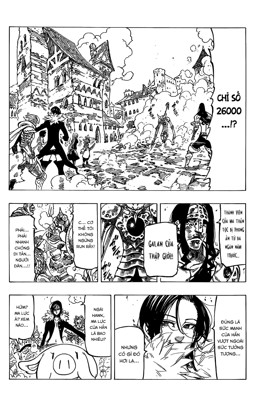 Thất Hình Đại Tội Chapter 120 - 2