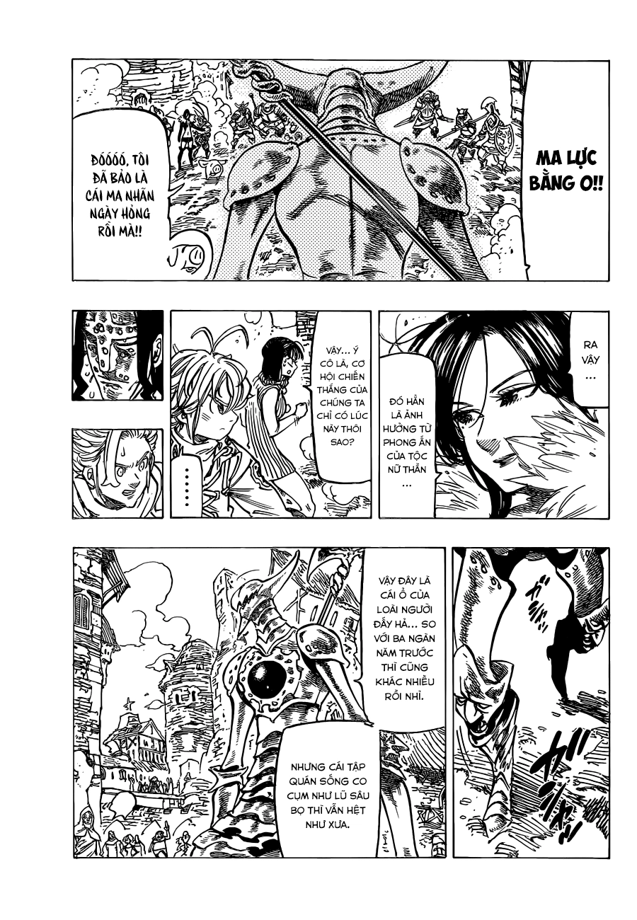 Thất Hình Đại Tội Chapter 120 - 3