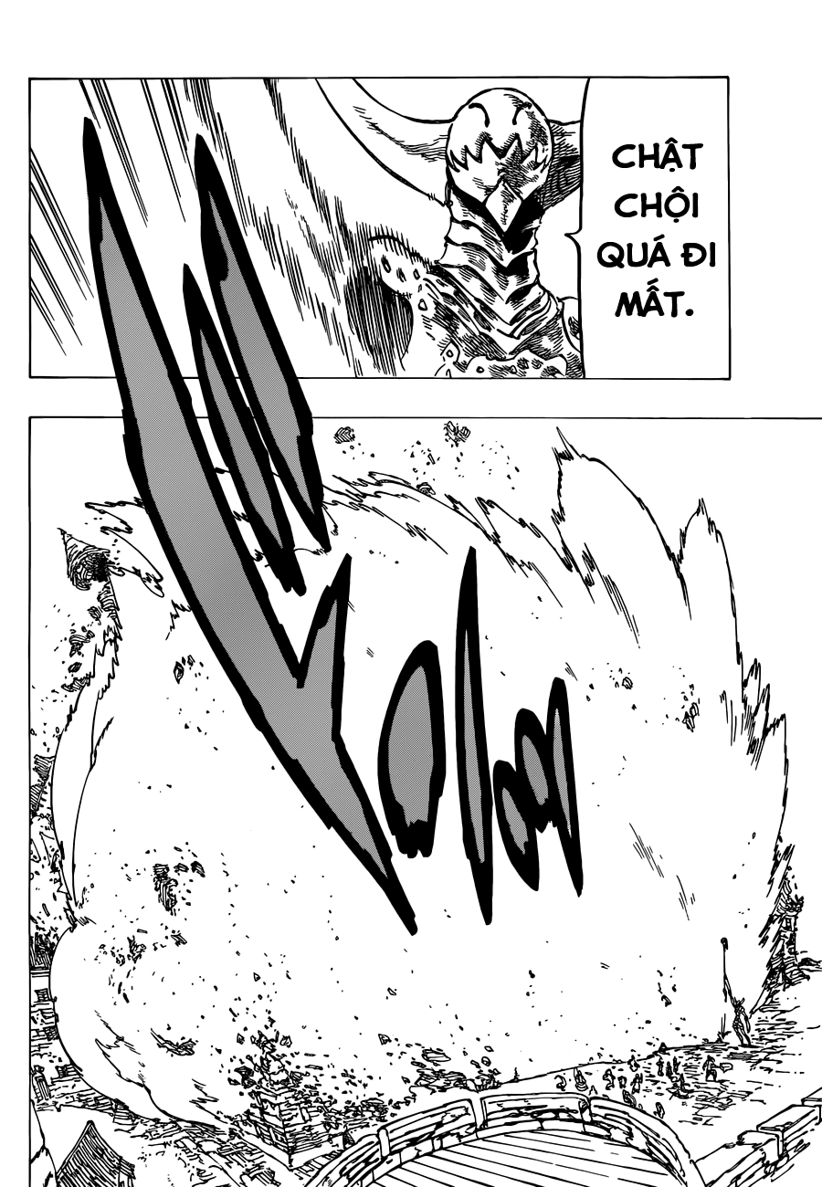 Thất Hình Đại Tội Chapter 120 - 4