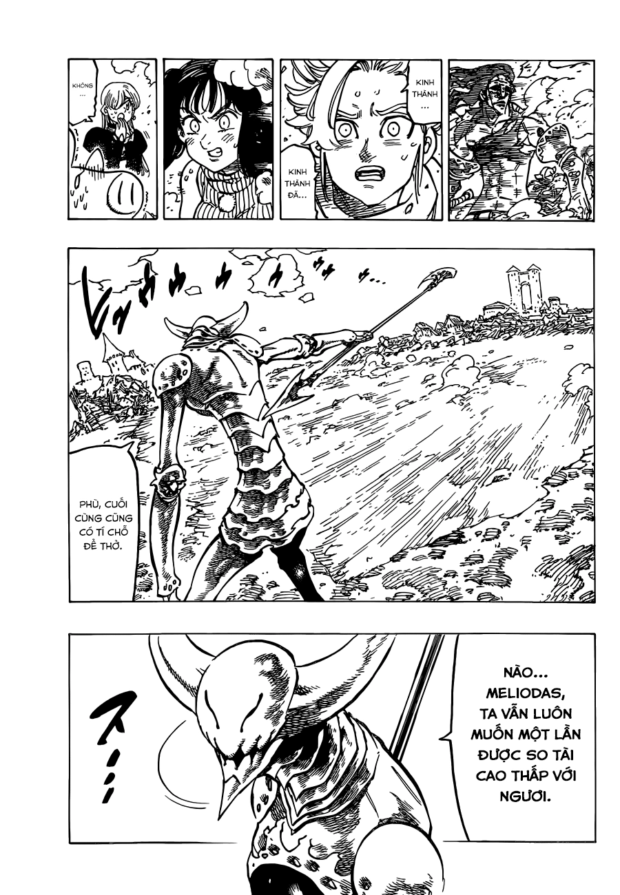 Thất Hình Đại Tội Chapter 120 - 5