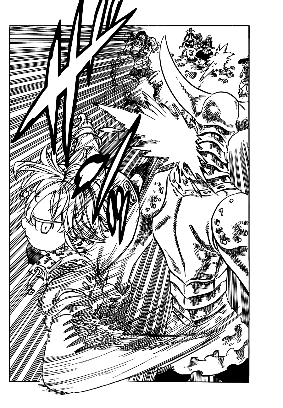 Thất Hình Đại Tội Chapter 120 - 6