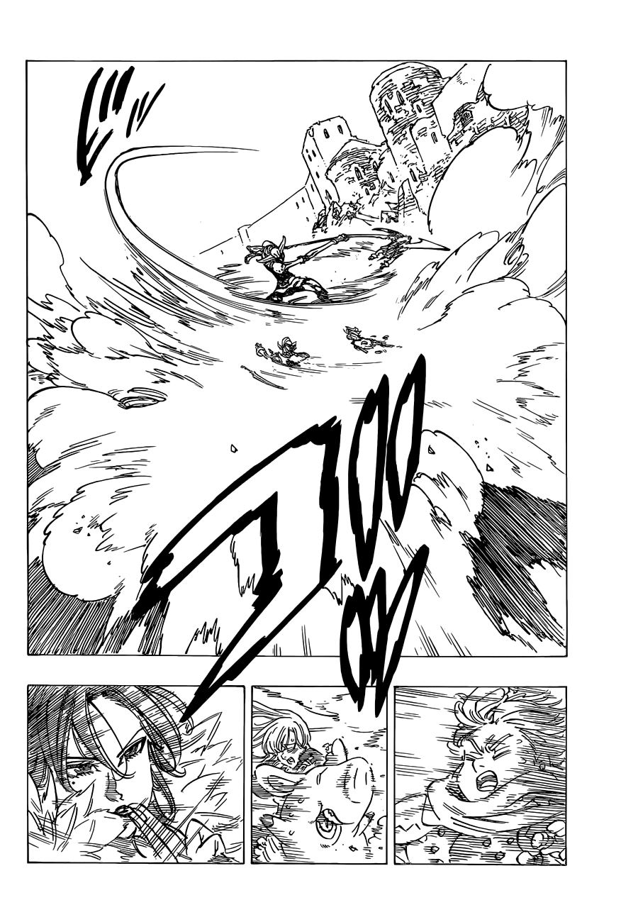 Thất Hình Đại Tội Chapter 120 - 10