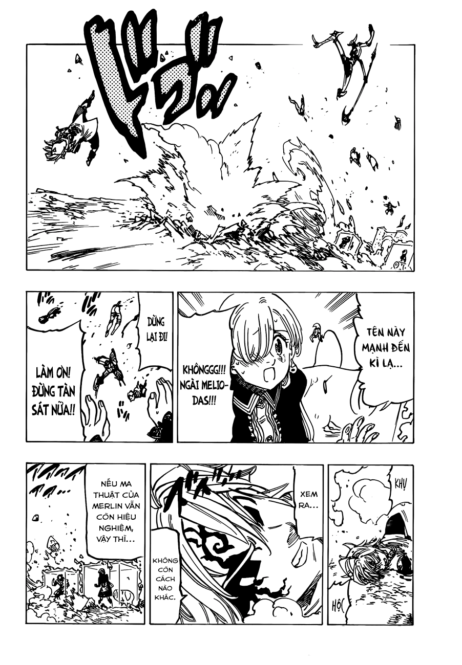 Thất Hình Đại Tội Chapter 121 - 13