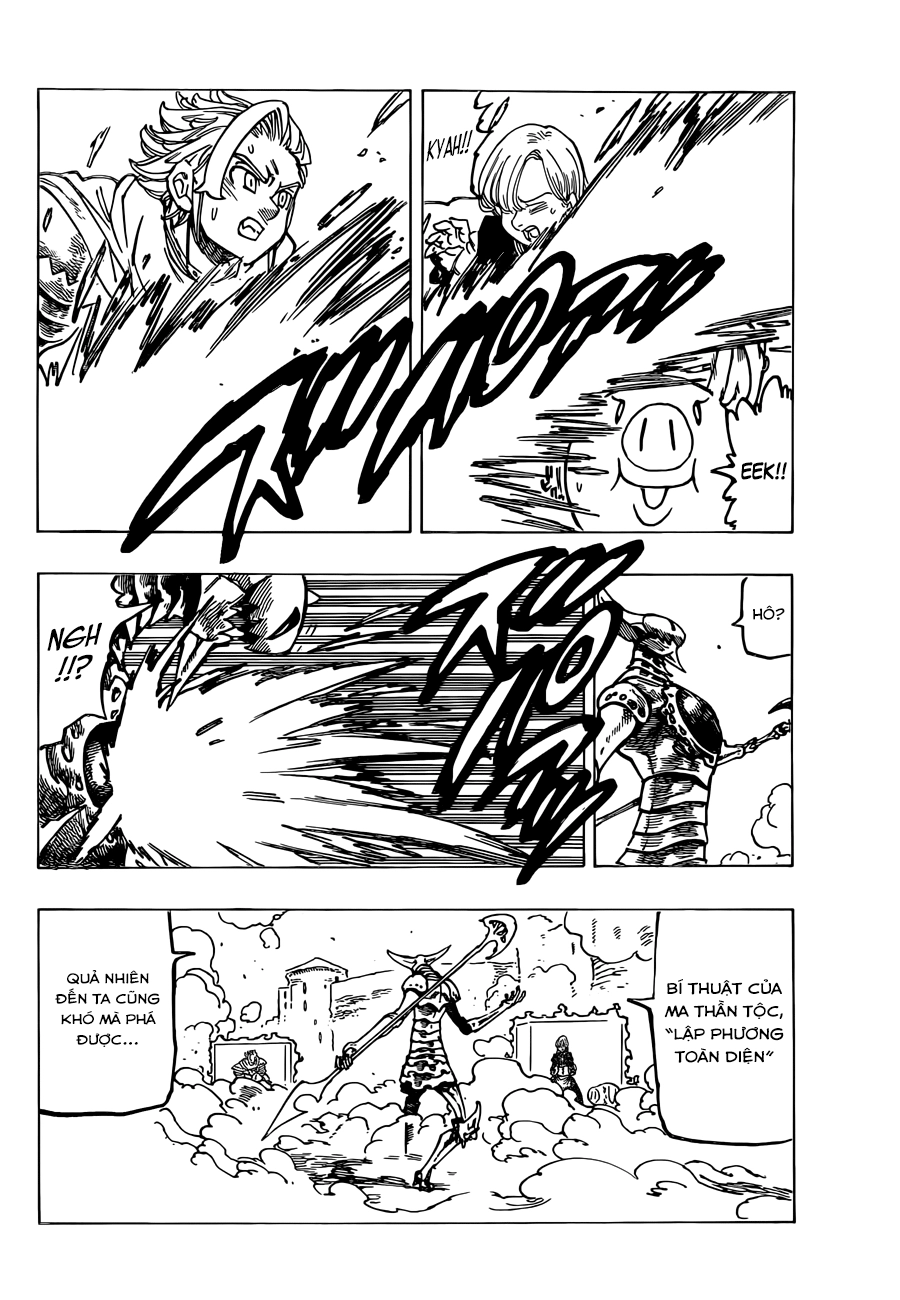 Thất Hình Đại Tội Chapter 121 - 24