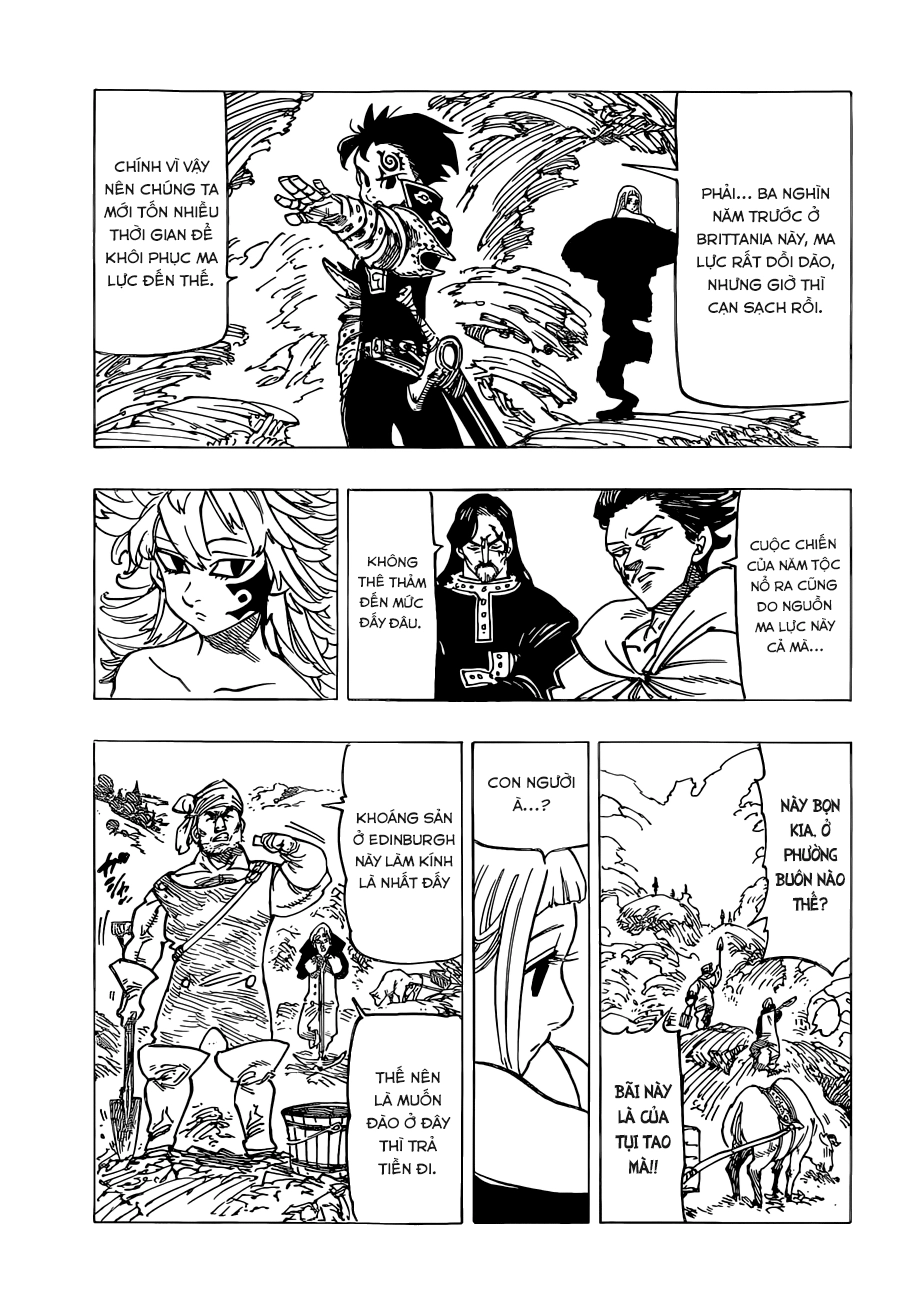 Thất Hình Đại Tội Chapter 122 - 3