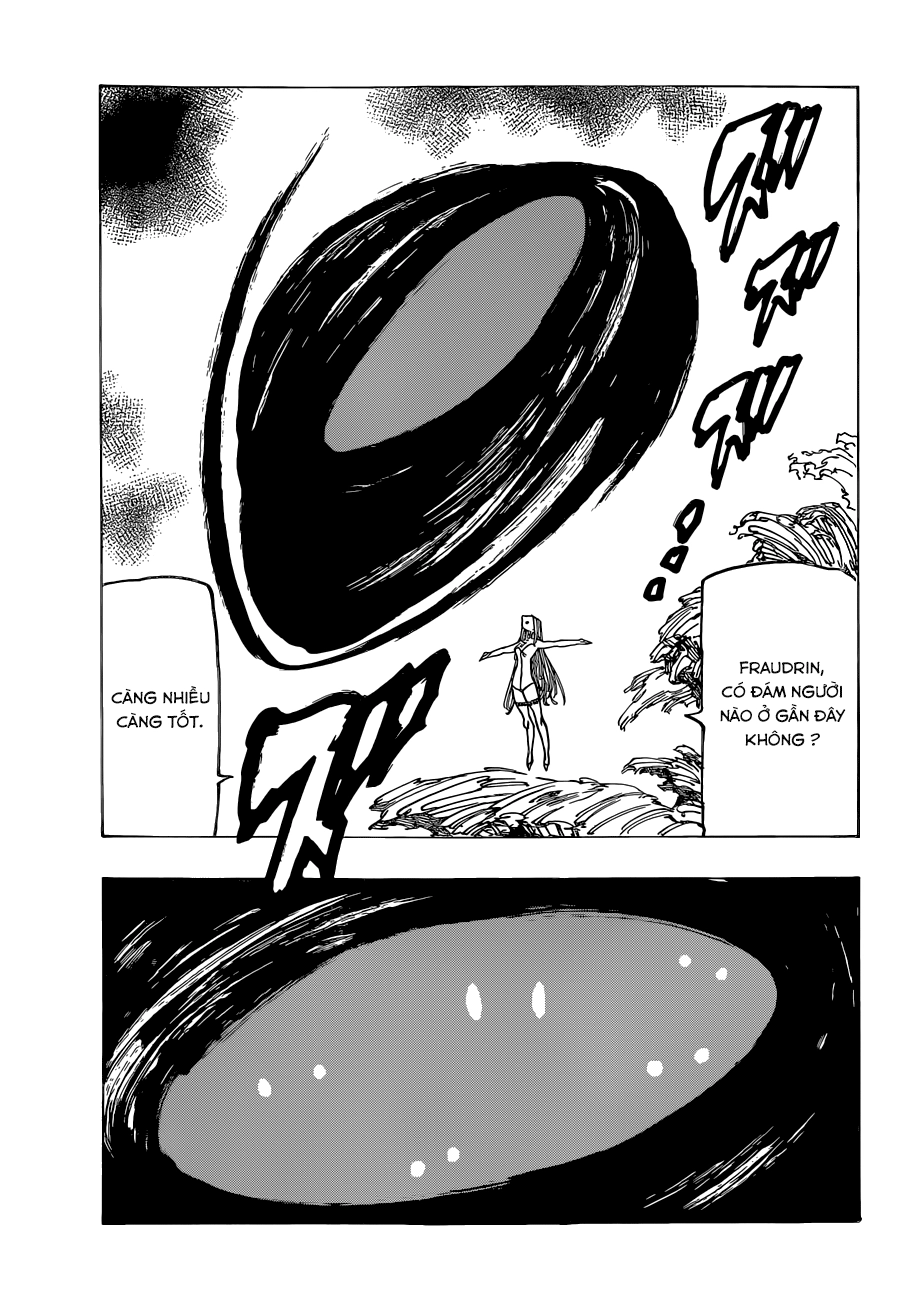 Thất Hình Đại Tội Chapter 122 - 7