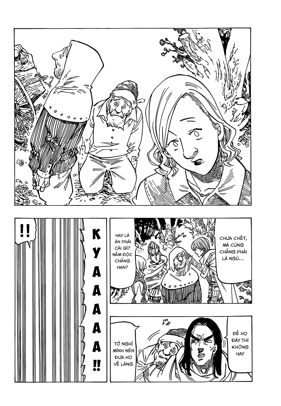 Thất Hình Đại Tội Chapter 122 - 10