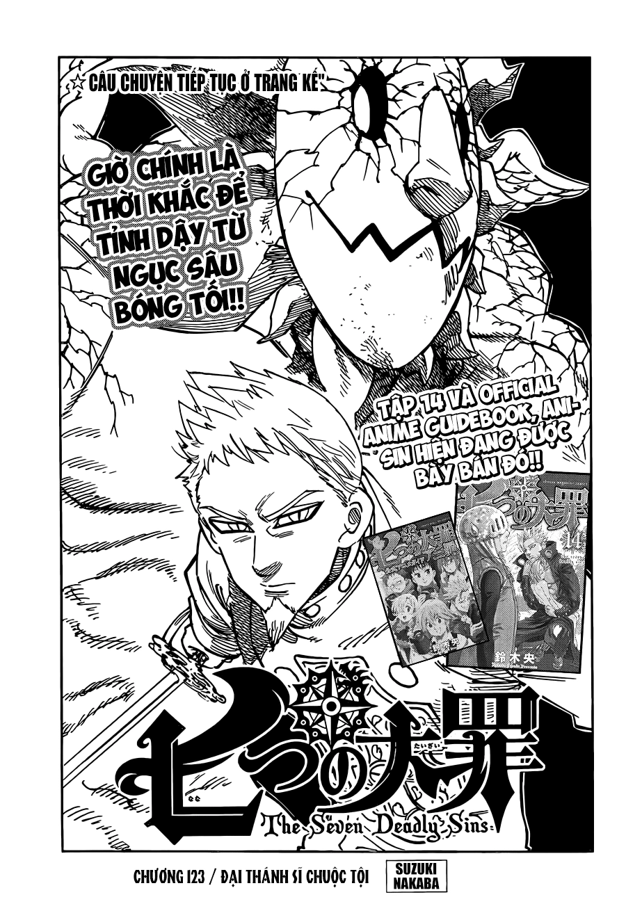 Thất Hình Đại Tội Chapter 123 - 1