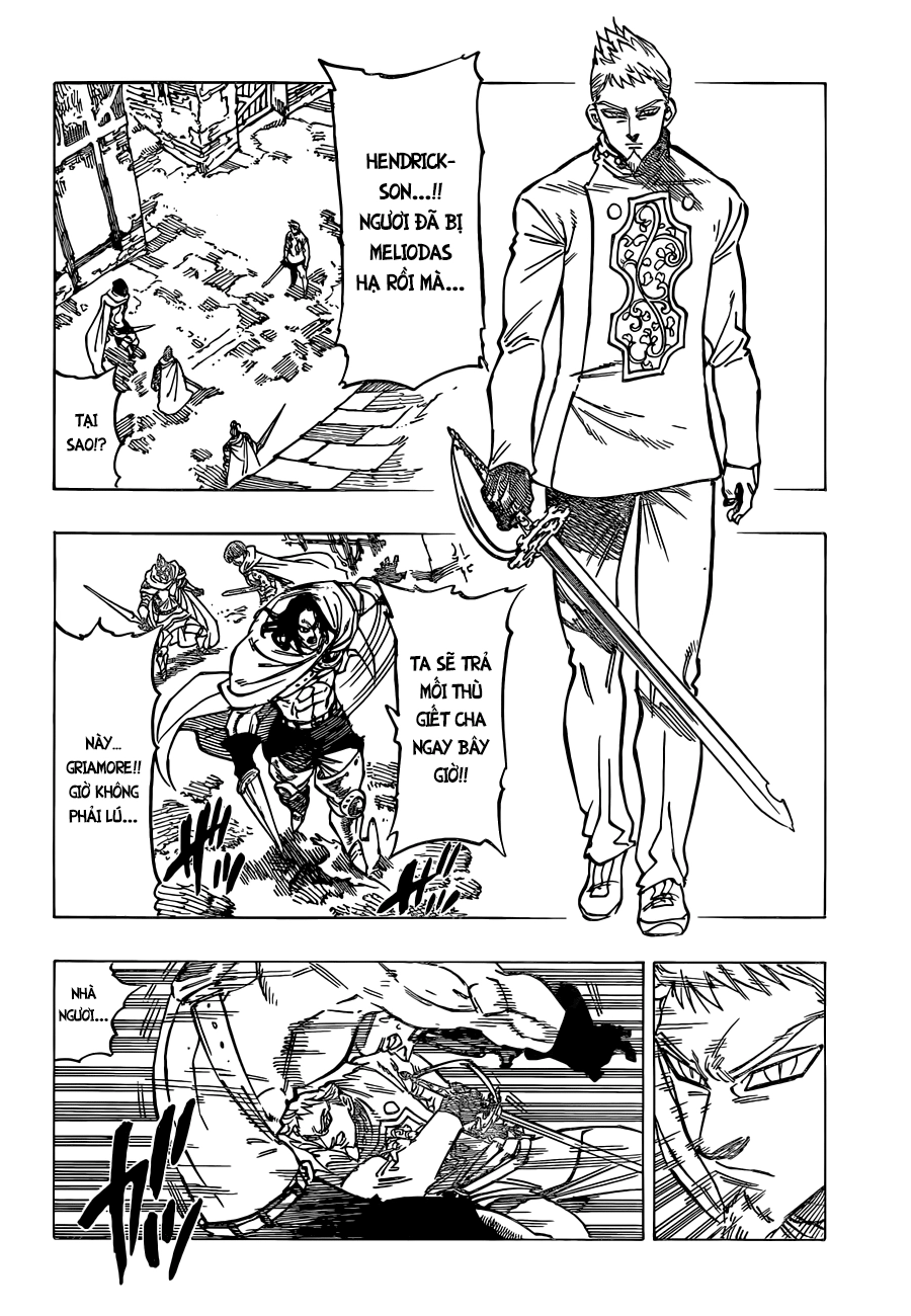 Thất Hình Đại Tội Chapter 123 - 2