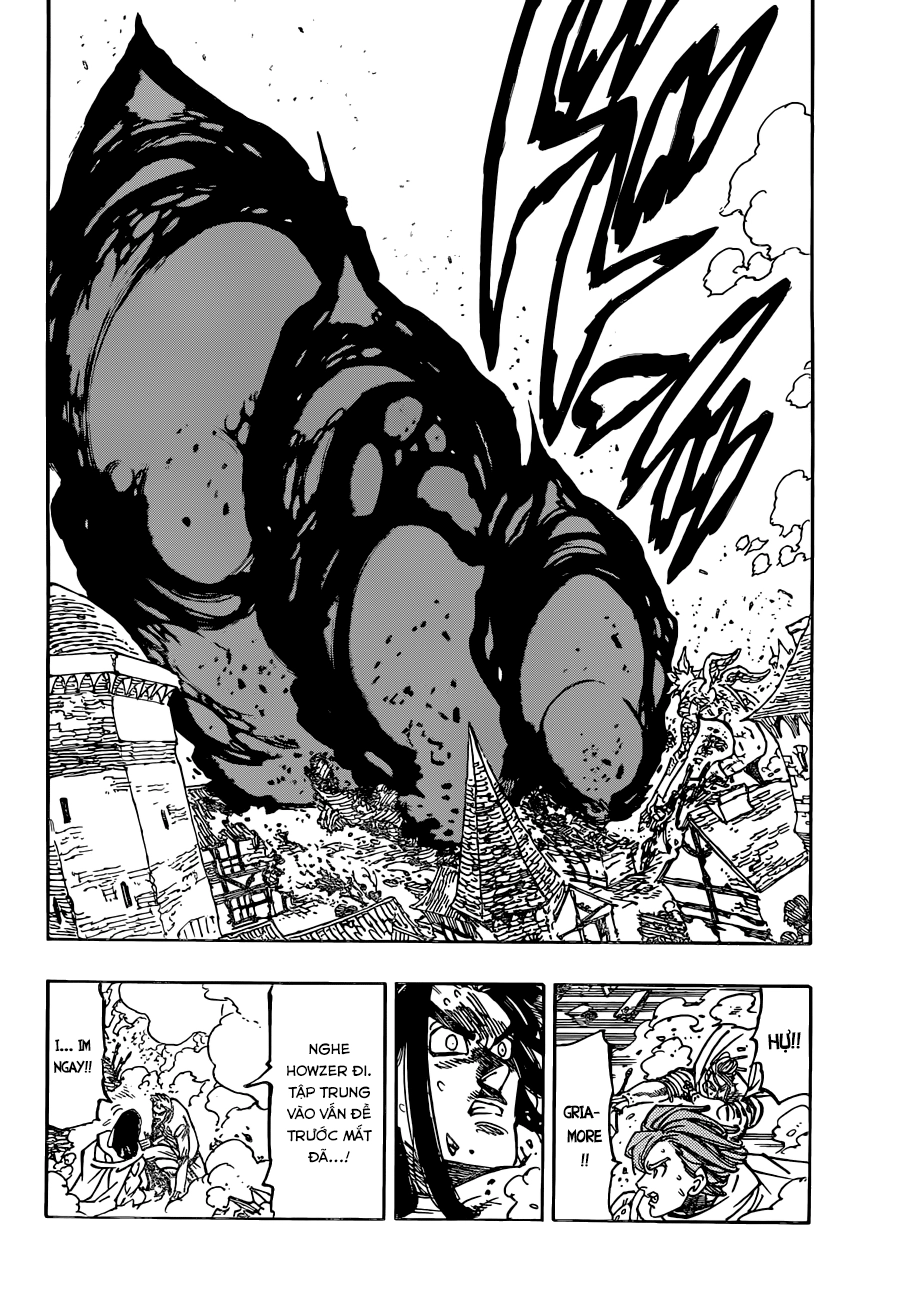 Thất Hình Đại Tội Chapter 123 - 4