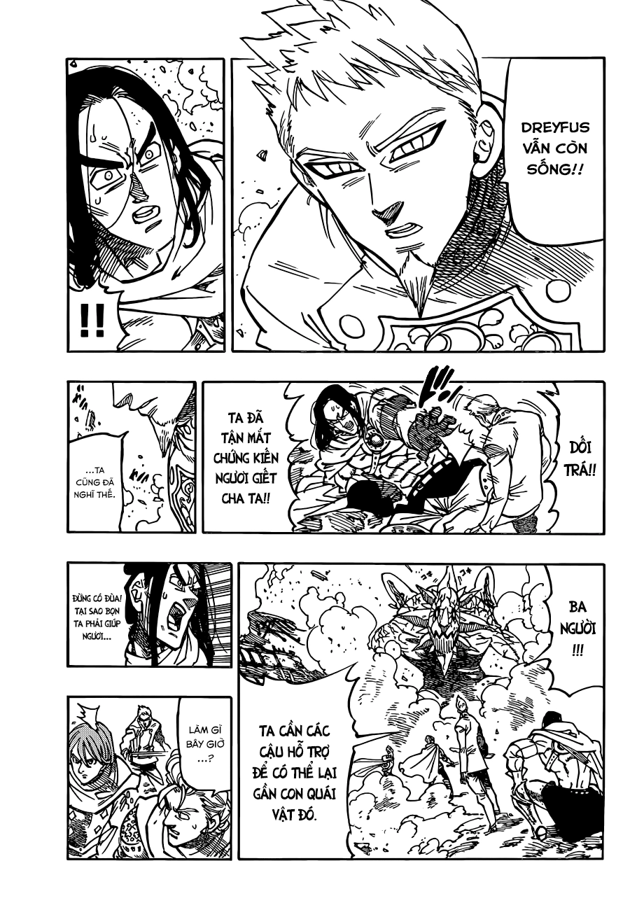 Thất Hình Đại Tội Chapter 123 - 5